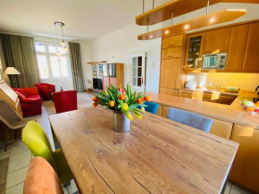 Villa Caprivi - Ferienwohnung 6